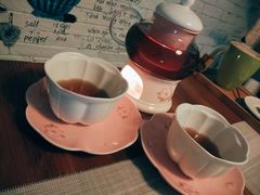 -Kitchen·Y洋厨房西餐厅(王府壹号店)