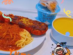 -宜家·瑞典风味餐厅(烟台路店)