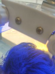 -碧莲盛·不剃发植发