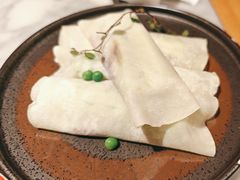 -新白鹿餐厅(第一百货店)