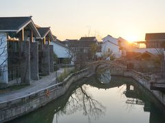 -广富林郊野公园