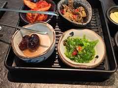 -黑牛の店·黑金店(沈阳万象城店)