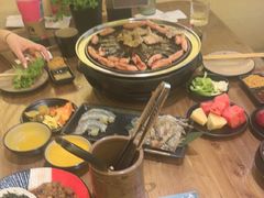 -九田家黑牛烤肉料理(衡百国际店)