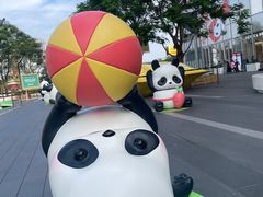 -东莞松山湖万象汇