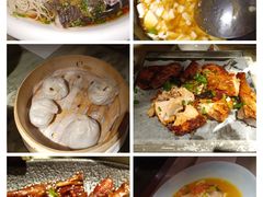 -绿茶餐厅(昌平悦荟店)