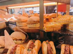 -巴黎贝甜(五道口店)