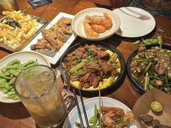 -你又瘦了小酒馆(奥体店)