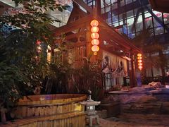 -嘉悦汗蒸时代(曙光路店)