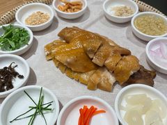 -顺风汤馆·广府粤菜(江宸天街店)