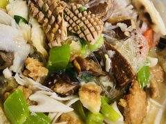 -老西安韩记三鲜煮馍(四府街店)