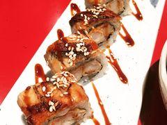 -隐泉之语日式料理(王府中环店)