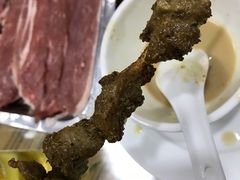 -木萨火锅店(开鲁路店)