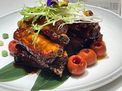 猪排-小平岛開海水饺(浑南店)