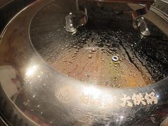 -姚稷大铁锅(龙之梦店)