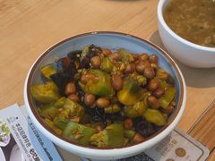 -香香春饼·非遗技艺(万达店)
