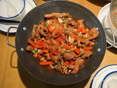 牵肠挂肚-邻家小馆(银都店)