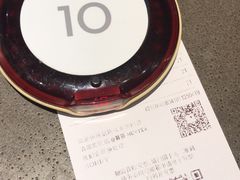 -喜茶(佛山顺德大良东乐路店)