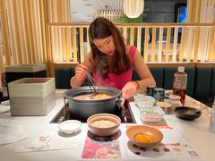 -温野菜涮涮锅(曲江大悦城店)