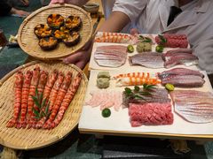 -鮨冠OMAKASE食べ放题(北京首店)
