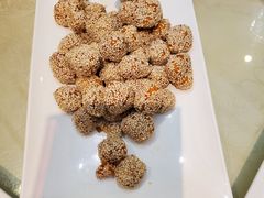 芝麻茄子-三猫黑鱼花(南大店)