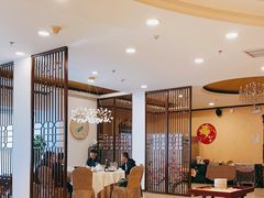 大堂-北京全聚德(西客站店)