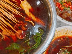 -成都瓜串串(华强北店)