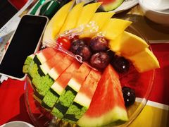 -贝贝龙虾·音乐餐厅(昌平东关店)