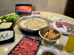 -多迷烫菜广场(水心大厦店)