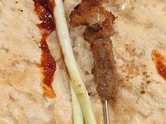 -小寒羊烧烤(凯瑞时代大厦店)