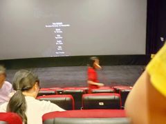 -万达影城(涪城万达广场激光IMAX店)