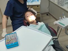 -好牙依口腔(开源店)