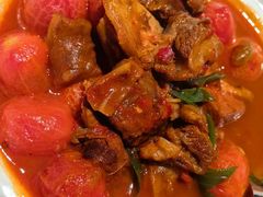 -相约·羊村小馆非遗手抓肉(七一酱园店)