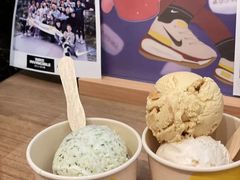 -LUNEURS月乐诗 La Glace(环贸店)