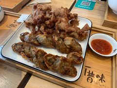 -厝内小眷村(西单大悦城店)