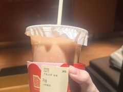 -JPG canteen(广州东山口店)