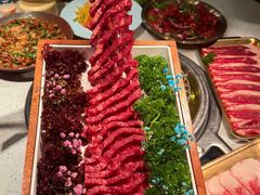 -炭之家·齐齐哈尔非遗烤肉·鲜切直供(中央大街店)