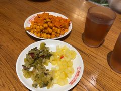 -福苗小骆驼烧烤(大唐不夜城店)