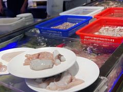 -诱货海鲜自助火锅(爱琴海购物公园东百店)