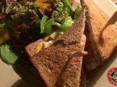 -MAAN COFFEE(金桥店)