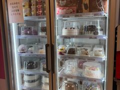 -DQ·蛋糕·冰淇淋(苏州中心店)