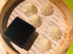 鸡汁小笼包-桂满陇-十里风荷(合生汇店)