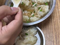 -荣巷小馄饨(荣巷店)