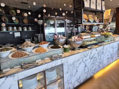 -洲际酒店·地平线全日餐厅HORIZON CAFÉ