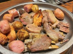 -汉巴味德(北京银座和谐广场店)