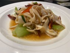 油淋鸟贝-东莱馋房(陆家嘴店)
