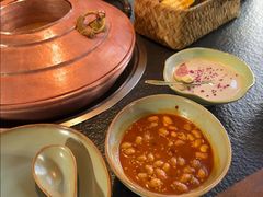 -菌自由丨野生菌火锅特色庭院餐厅(丽江古城店)