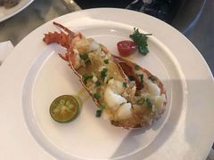 -安蒂娅·海鲜自助餐厅(安蒂娅美兰酒店)