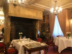 -Restaurant Paul Bocuse