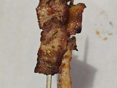 -京狮炙燥·精酿烧烤(首经贸店)