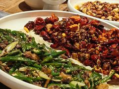 -铁公鸡·四川料理(天环广场店)